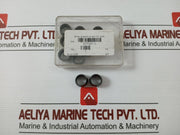 Waters 6070287-s Ferrule Graphite-vespel 1/2