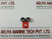 Waters 6070287-s Ferrule Graphite-vespel 1/2