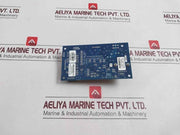 Waters 7000-0244 Qspi Degasser Control Board E251497 Rev.K Arc1020
