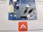 Waters 7000-0244 Qspi Vacuum Pump Control Board 5512-5029 Rev D