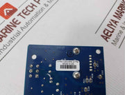 Waters 7000-0244 Qspi Vacuum Pump Control Board 5512-5029 Rev D