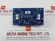 Waters 7000-0244 Qspi Vacuum Pump Control Board 5512-5029 Rev D
