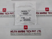 Waters 700000254 Check Valve Cartridge Rev 0