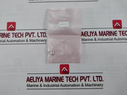 Waters 700000254 Check Valve Cartridge Rev 0
