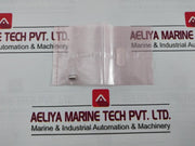 Waters 700000254 Check Valve Cartridge Rev 0