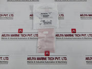 Waters 700000254 Check Valve Cartridge Rev 0
