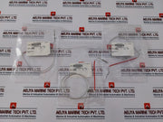 Waters 700000409 Red Tubing Assy Injector Port 7 To Column
