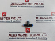 Waters 700000962 Tee,4Mm Equal, Zmd