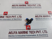 Waters 700000962 Tee,4Mm Equal, Zmd