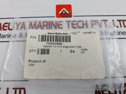 Waters 700000986 Needle To Port Alignment Tool