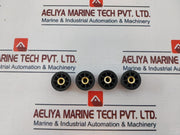 Waters 700001416 Rubber Grommet