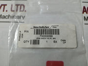 Waters 700002255 2796 Check Valve 2Pk