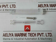 Waters 700002600 Pump Head Plunger.078 Diax 1.415 Pkg2