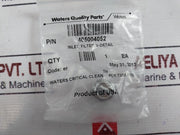 Waters 700002699 Inlet Filter V-detail 405004052