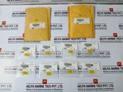 Waters 700002913 Cartridge Filter Assy Set