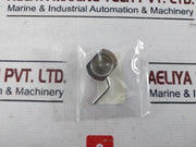 Waters 700003054 Gas Cone Nozzle For Source W/Camlock Rev: B