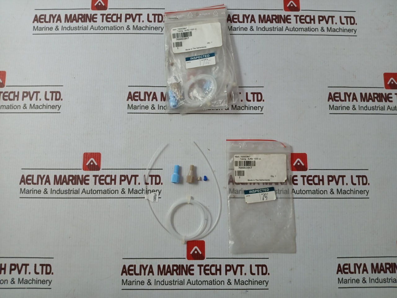 Waters 700003847 Buffer Tubing 1000 Ul