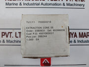 Waters 700004218 Extraction Cone Seal Ring 3380631