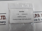 Waters 700004219 Sample Cone