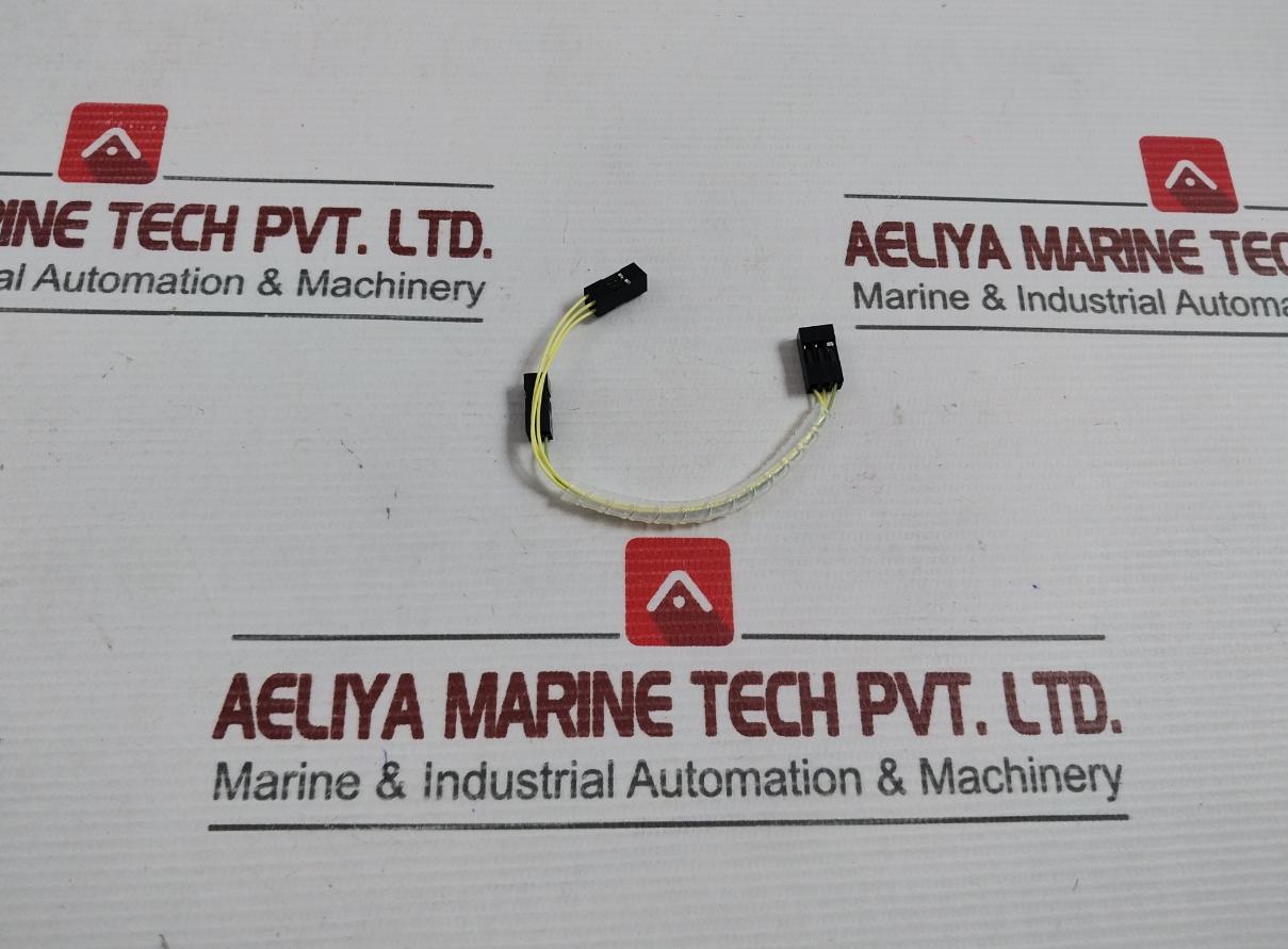 Waters 700004970 Helium Cell Cable A/6