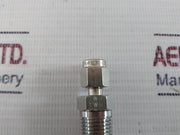 Waters 700006668 ¼” Mnpt X 1/8” Comp Fitting