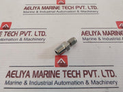 Waters 700006668 ¼” Mnpt X 1/8” Comp Fitting
