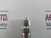 Waters 700006668 ¼” Mnpt X 1/8” Comp Fitting
