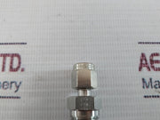 Waters 700006668 ¼” Mnpt X 1/8” Comp Fitting