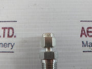Waters 700006668 ¼” Mnpt X 1/8” Comp Fitting