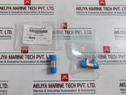 Waters 700007133 Check Valve, 1/4 Mnpt X 1/4