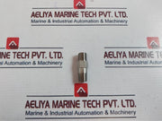 Waters 700007133 Check Valve, 1/4 Mnpt X 1/4