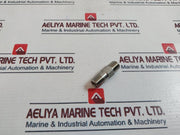 Waters 700007133 Check Valve, 1/4 Mnpt X 1/4