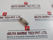 Waters 700007133 Check Valve, 1/4 Mnpt X 1/4