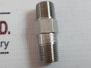 Waters 700007133 Check Valve, 1/4 Mnpt X 1/4