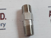 Waters 700007133 Check Valve, 1/4 Mnpt X 1/4