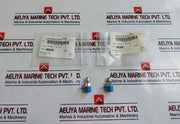 Waters 700007143 Fitting, 1/8â€ Mnpt- 1/16â€ Comp Connector