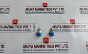 Waters 700007143 Fitting, 1/8â€ Mnpt- 1/16â€ Comp Connector