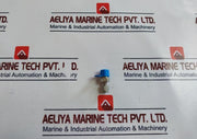 Waters 700007143 Fitting, 1/8â€ Mnpt- 1/16â€ Comp Connector