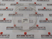 Waters 700007413 Tubing, 1/16”Odx.010”Id 316 Ss-60.00”