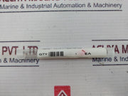 Waters 700008883 1° 316 Ss Pt Plated Abpr20 Needle