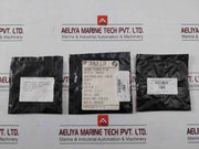 Waters 700009598 Gasket For Pumping Block Front