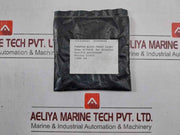 Waters 700009598 Gasket For Pumping Block Front