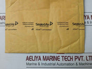 Waters 700009702 Assy Tube Welded