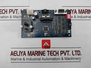 Waters 725000459 Qspi Serial Degasser Control Board Arc0219 Rev.A