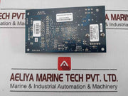 Waters 725000459 Qspi Serial Degasser Control Board Arc0219 Rev.A