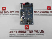 Waters 725000459 Qspi Serial Degasser Control Board Arc0219 Rev.A