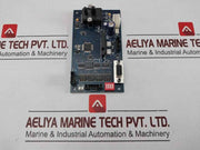 Waters 725000459 Qspi Serial Degasser Control Board Arc0219 Rev.A