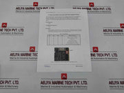 Waters 725000459 Qspi Serial Degasser Control Board Arc0219 Rev.A
