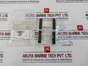 Waters 7991802 Ir23 Filament Ion Gauge (Vig 8) Fk8I1