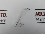 Waters 7991802 Ir23 Filament Ion Gauge (Vig 8) Fk8I1